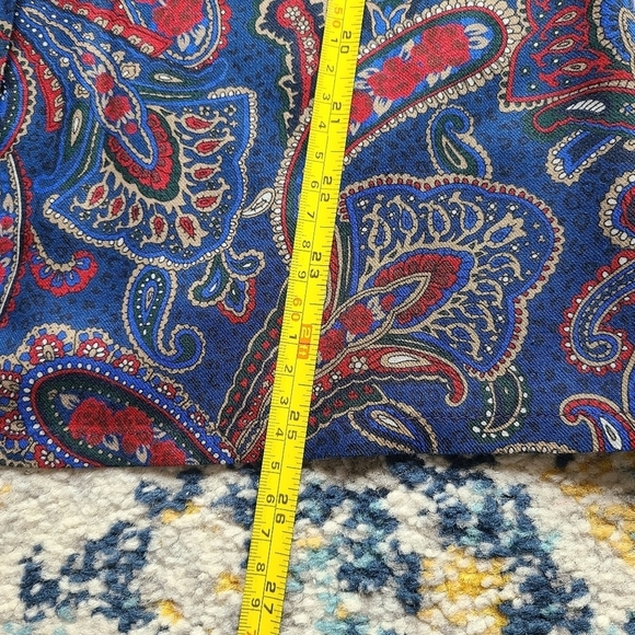 Pendleton blouse - Picture 11 of 16